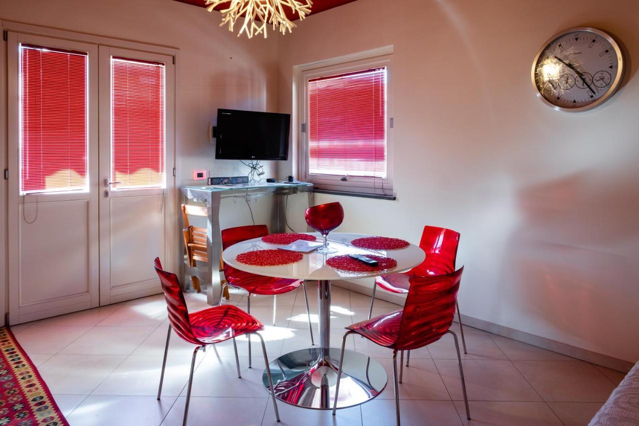 Casa Di Alessio A 200 Metri Dal Mare Holiday home Acireale