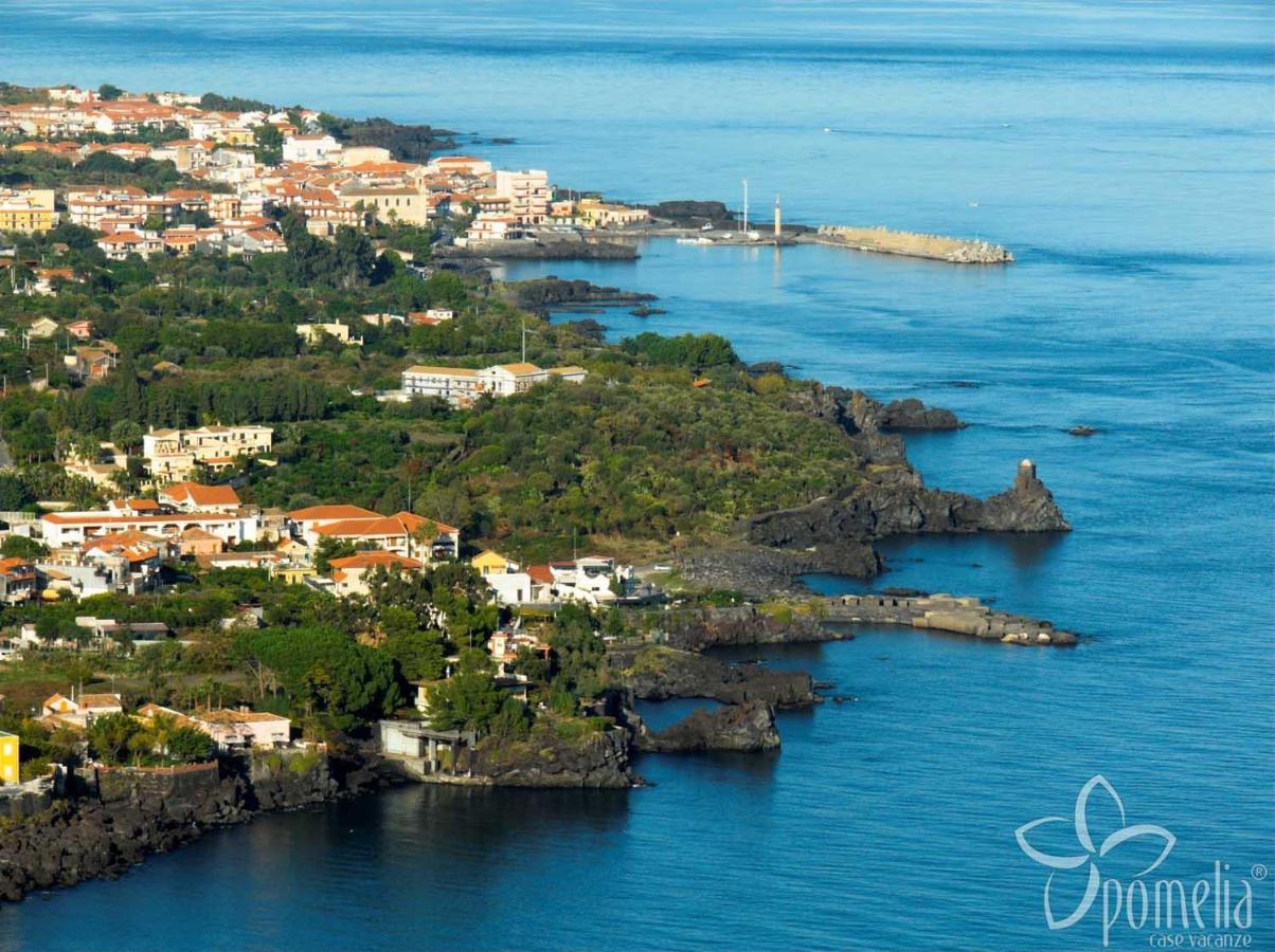 Casa Di Alessio A 200 Metri Dal Mare *