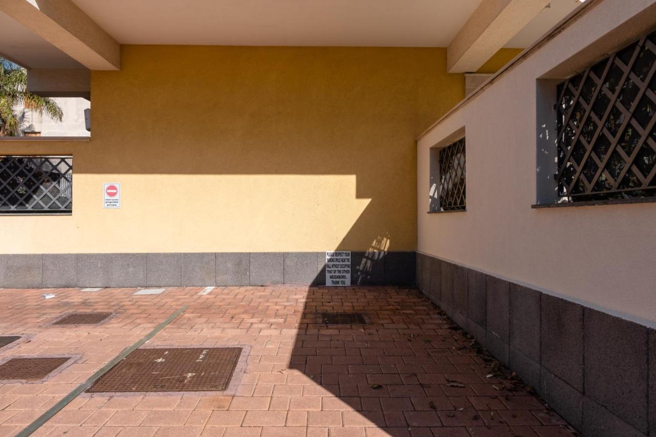 Casa Di Alessio A 200 Metri Dal Mare Holiday home