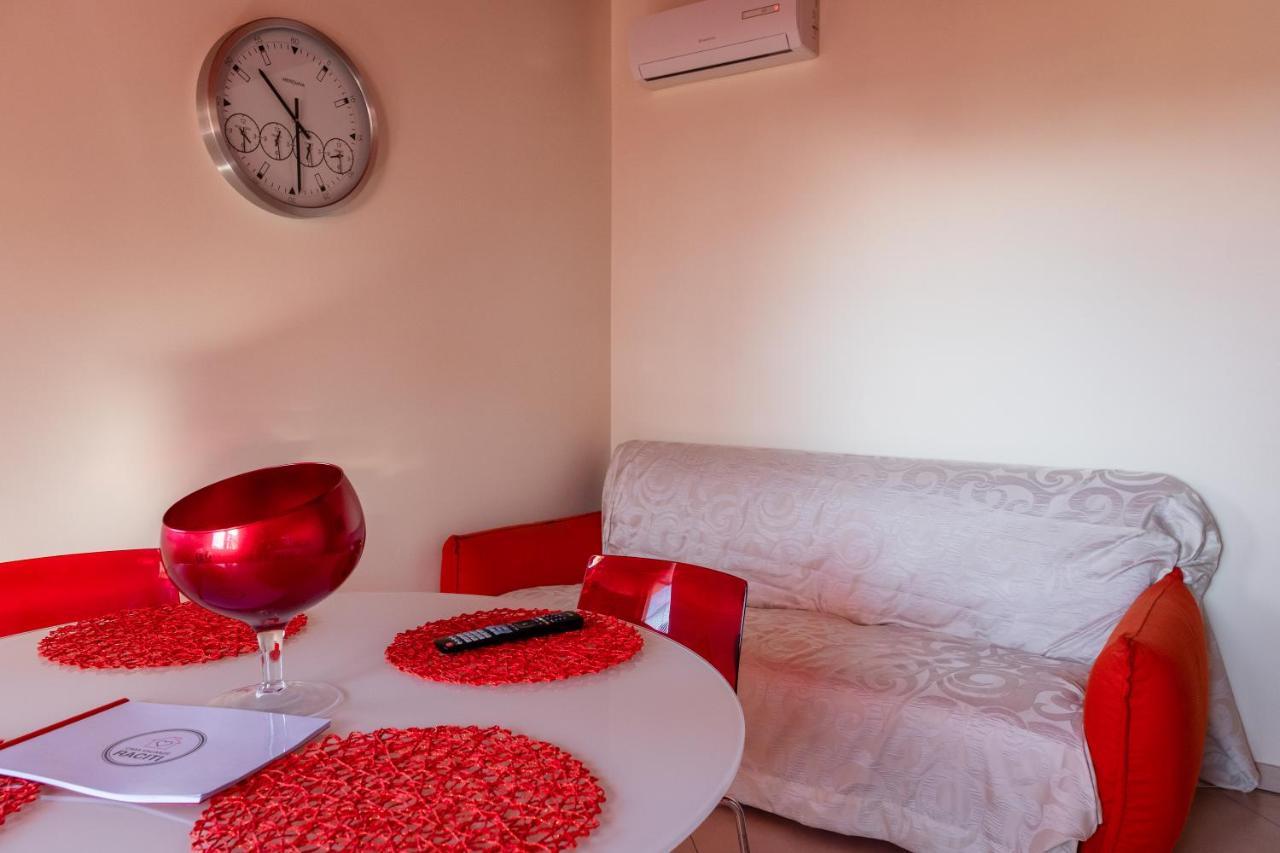 Holiday home Casa Di Alessio A 200 Metri Dal Mare