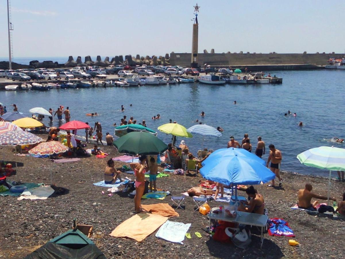 Casa Di Alessio A 200 Metri Dal Mare *