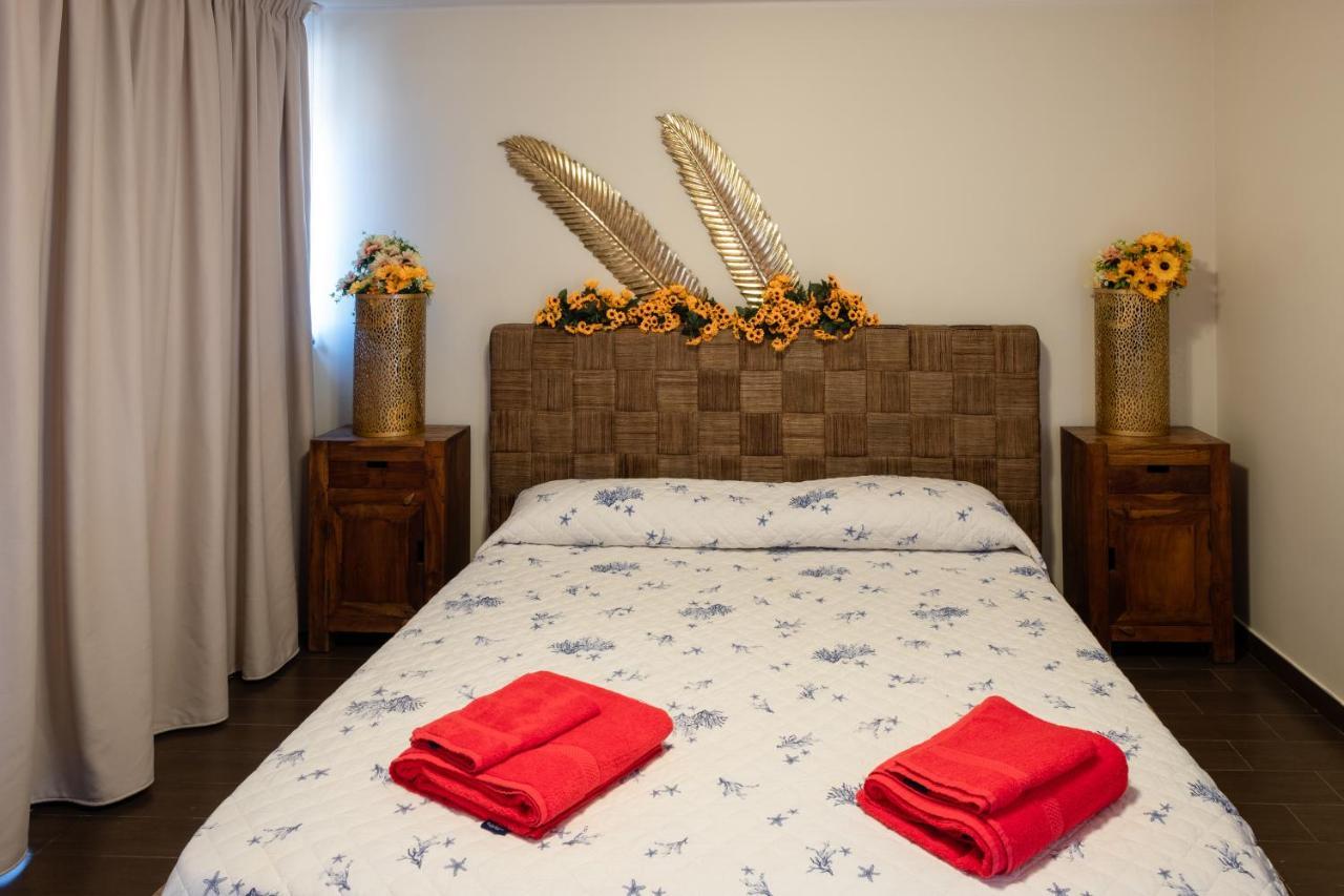Casa Di Alessio A 200 Metri Dal Mare Holiday home *