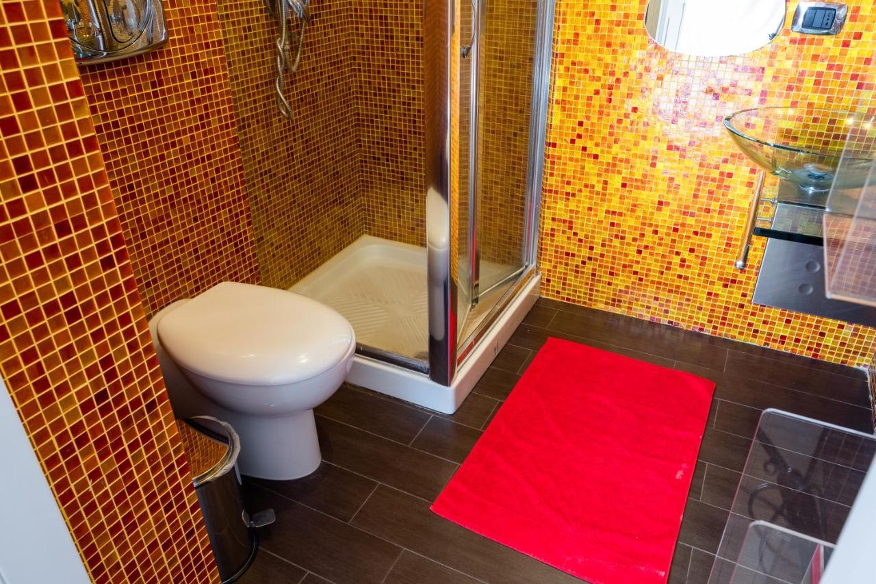 Casa Di Alessio A 200 Metri Dal Mare Holiday home
