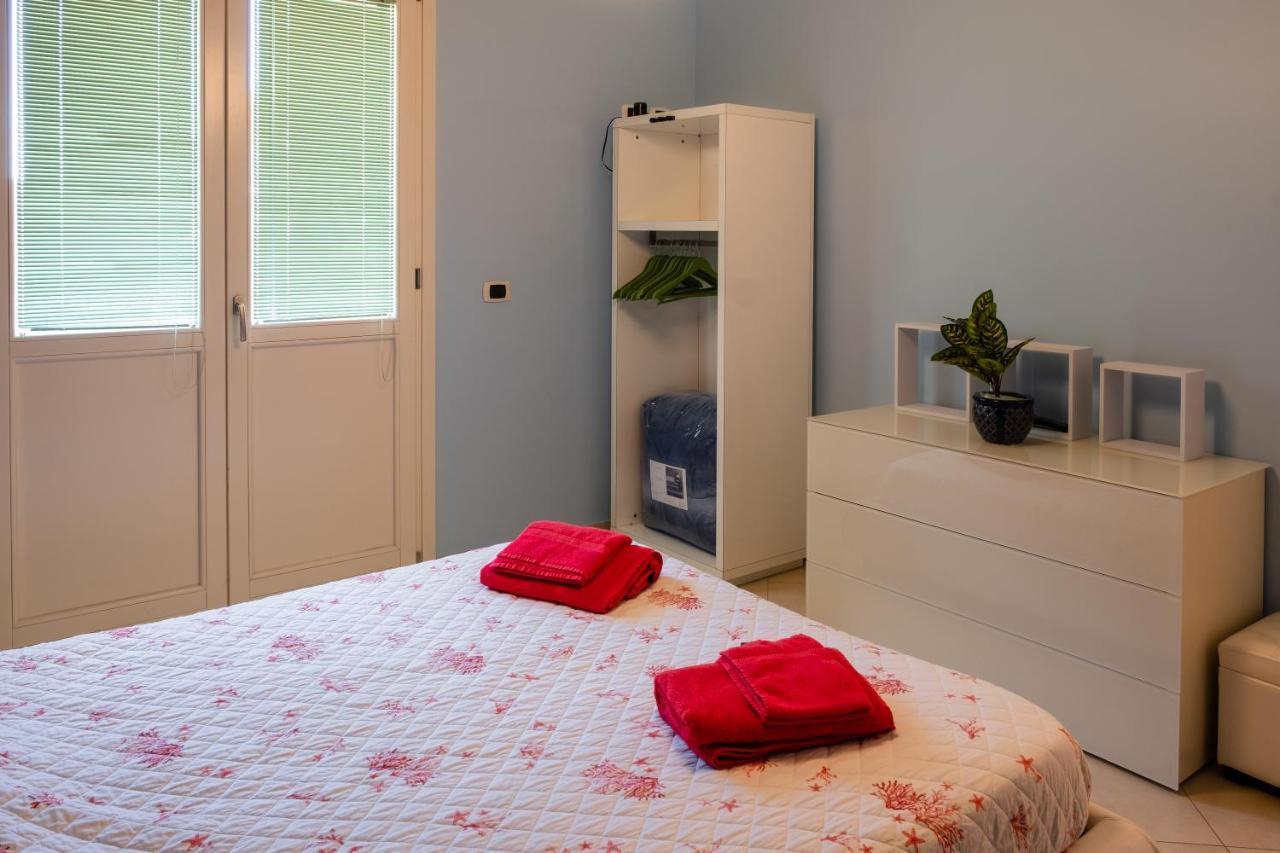 Holiday home Casa Di Alessio A 200 Metri Dal Mare Acireale